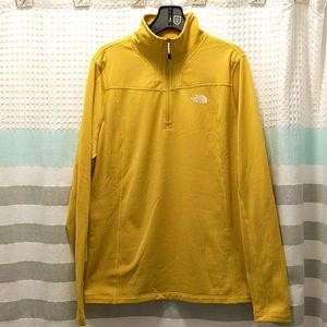 The North Face Paramount Grid 1/4 Zip